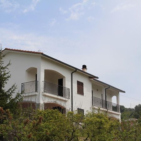 House In Caramagna Lägenhet Imperia Rum bild