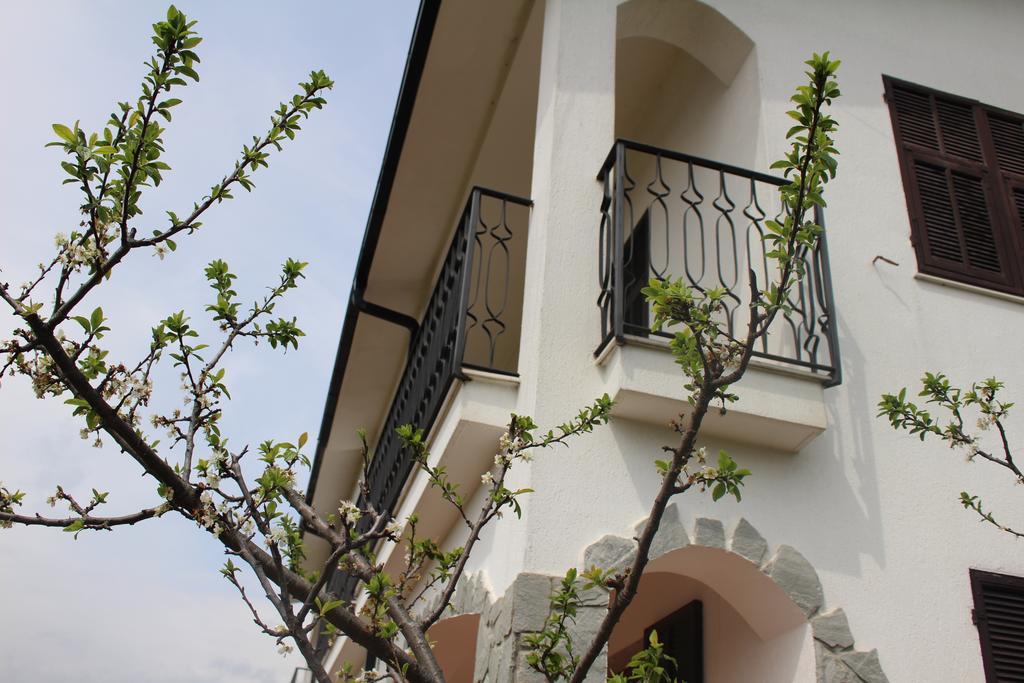 House In Caramagna Lägenhet Imperia Rum bild