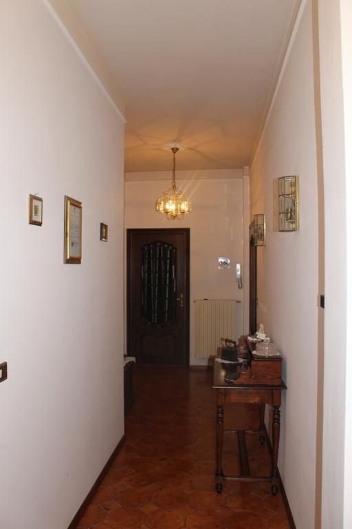 House In Caramagna Lägenhet Imperia Rum bild