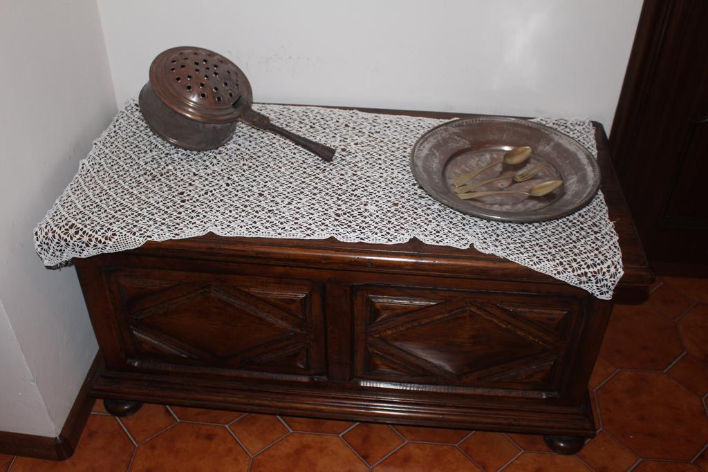 House In Caramagna Lägenhet Imperia Rum bild